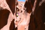 PICTURES/Peek-A-Boo and Spooky Slot Canyons/t_Sharon in Slots2.JPG